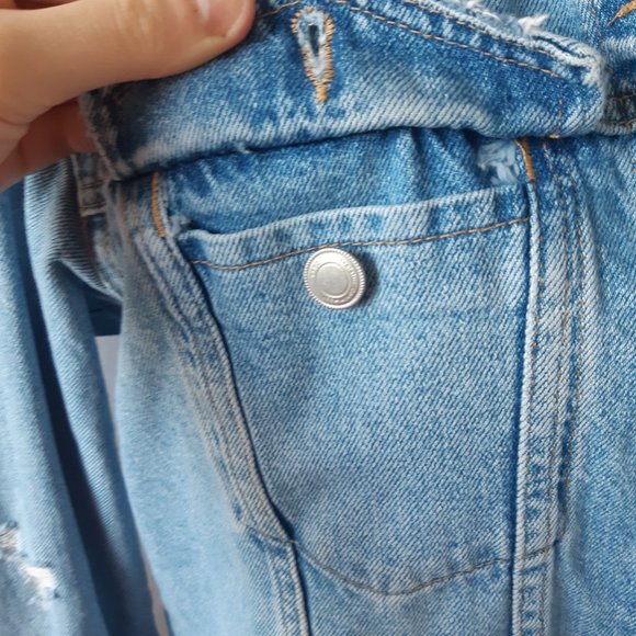 Denim Jacket - Picture 6 of 10